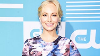 Candice Accola's Vampire Diaries Costar Spoiled Her Pregnancy News at Cast Table Read: Find Out Who Told!