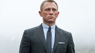 Daniel Craig: James Bond Is