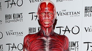 Best and Worst Celeb Halloween Costumes of All Time!