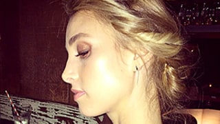 Whitney Port's Romantic Bridal Shower Hairstyle: All the Details!