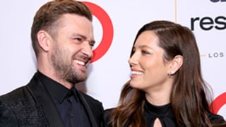 Justin Timberlake, Jessica Biel Joke About Having a Night Out as New Parents: