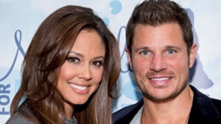 Vanessa Lachey Shares Adorable Photo of Son Camden in Soccer Uniform: Photo