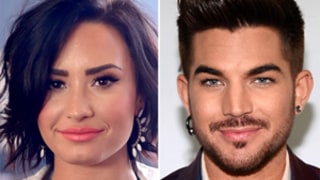 Adam Lambert Addresses Demi Lovato, Nick Jonas Tour Shake-Up: