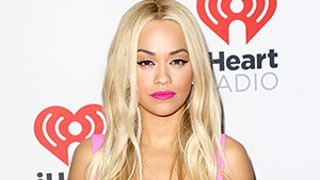 Rita Ora Had a Relationship With a 26-Year-Old Man When She Was 14: