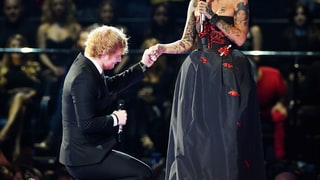 Down on Bended Knee