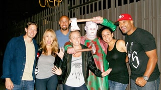Kendra Gets The Axe!