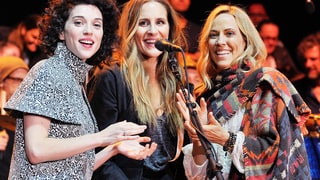 The New Dixie Chicks?
