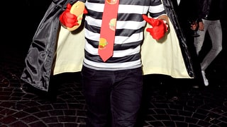 Nick Jonas