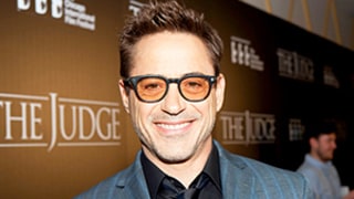Robert Downey Jr. Dresses Up as Tigger the Tiger to Cheer Up Boy With Cystic Fibrosis, Invites Him to Movie Premiere: Photo