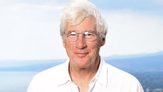 Richard Gere Responds to Viral Facebook Post About Him Portraying a Homeless Man to Raise Awareness