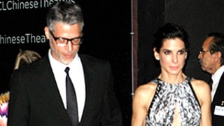 Sandra Bullock Brings Boyfriend Bryan Randall to First Red Carpet Event: Sexy Pics