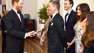 Prince Among Men