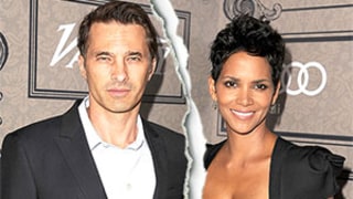 Halle Berry, Olivier Martinez Divorcing After Two Years of Marriage: Read Their Statement