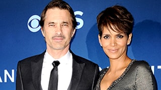 Olivier Martinez Also Files to End Marriage With Halle Berry: Details