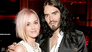 Russell Brand Slams Ex-Wife Katy Perry's