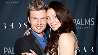 Nick Carter, Wife Lauren Kitt Expecting First Child Together