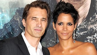Halle Berry Filed for Divorce From Olivier Martinez Under an Alias