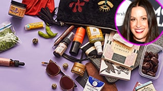 Alanis Morissette Always Carries Around a Bikini: What's In My Bag?