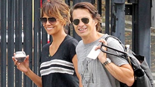 Halle Berry, Olivier Martinez Looked Happy, Picture-Perfect One Week Before Divorce News: Photos