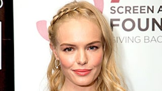 Kate Bosworth's Crown Braid Is Your Hump Day Hair Inspiration