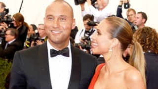 Derek Jeter Is