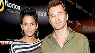 Halle Berry, Olivier Martinez Divorce: