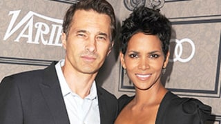 Halle Berry Files for Divorce Again From Olivier Martinez -- This Time Using Her Real Name