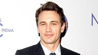 James Franco Gets an Emma Watson Neck Tattoo -- Wait, What?