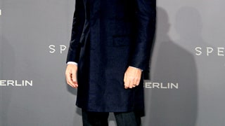 Daniel Craig: