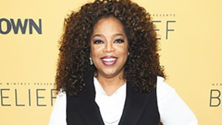 Oprah Winfrey Addresses Reports She Was