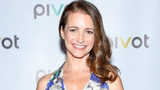 Kristin Davis' Daughter Gemma, 4, Is a Little Activist in the Making