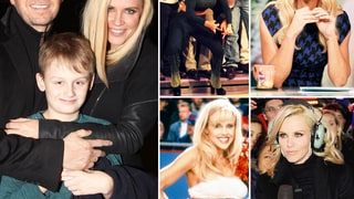 Jenny McCarthy Through the Years