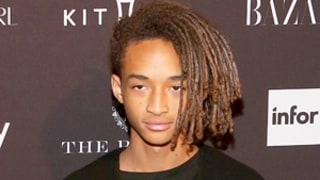 Jaden Smith: