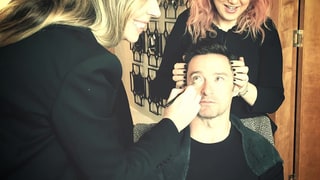 Hugh Jackman
