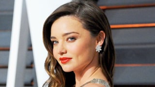 Miranda Kerr Films Herself in the Shower — and Yep, She's as Radiant There as She Is IRL