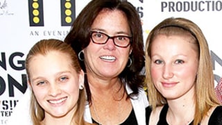 Rosie O'Donnell Responds to Estranged Daughter Chelsea's Plea for Privacy: