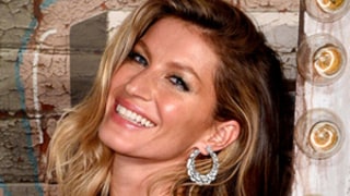 Gisele Bundchen Shares Cute Photo of Her Kids as The Hulk and Nemo: Photo