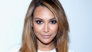Naya Rivera Debuts First Photo of Her Son Josey: See the Baby Boy's Adorable Halloween Costume