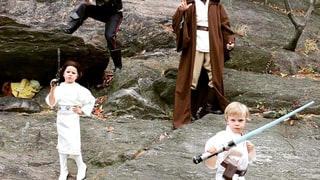 Neil Patrick Harris and Family