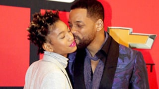 Will Smith Writes Touching Birthday Message to Daughter Willow: Thank You for Correcting My Heart