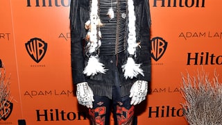 Adam Lambert