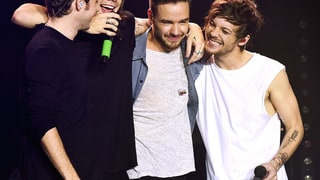 Fab Four of 2015