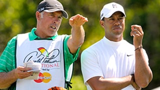 Tiger Woods' Former Caddie Steve Williams in New Memoir: