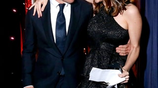 Their Dimples Match!