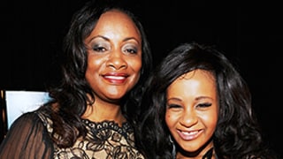 Pat Houston: I Was Planning an Intervention for Bobbi Kristina Brown Prior to Her Bathtub Incident and Death