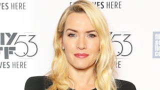 Kate Winslet Banned Social Media in Her Home:
