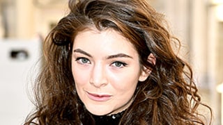 Lorde Gets a Hair Makeover: See Her New Cut, Style!