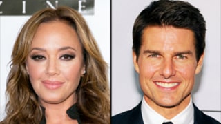 Leah Remini Slams Tom Cruise as