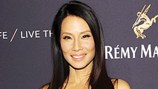 Lucy Liu Gushes About Being a Mom to Newborn Son Rockwell: Every Day Is Just a Miracle and a Dream