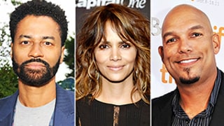 Halle Berry's Ex Eric Benet Reacts to David Justice's Twitter Rant: